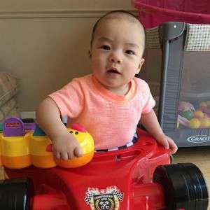 Meet your Posher, Iris